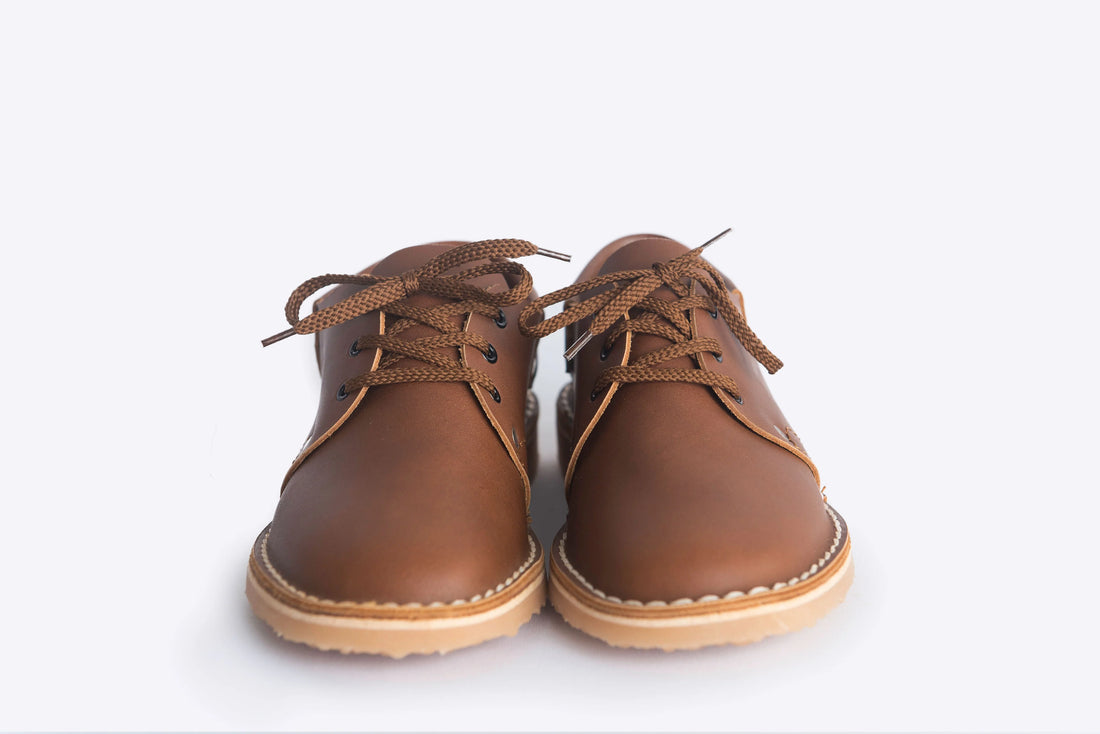 Men's Guide On Choosing the Perfect Pair of Vellies