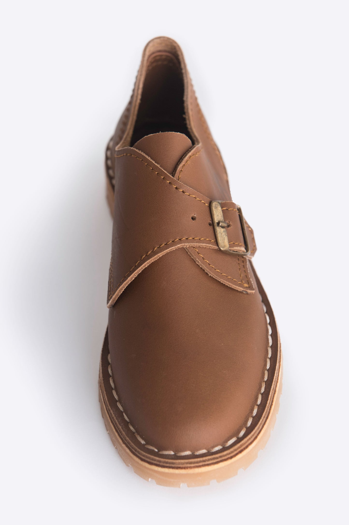 DAMES GESPE VELSKOEN