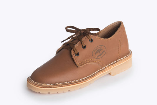 DAMES GEWONE VELSKOEN