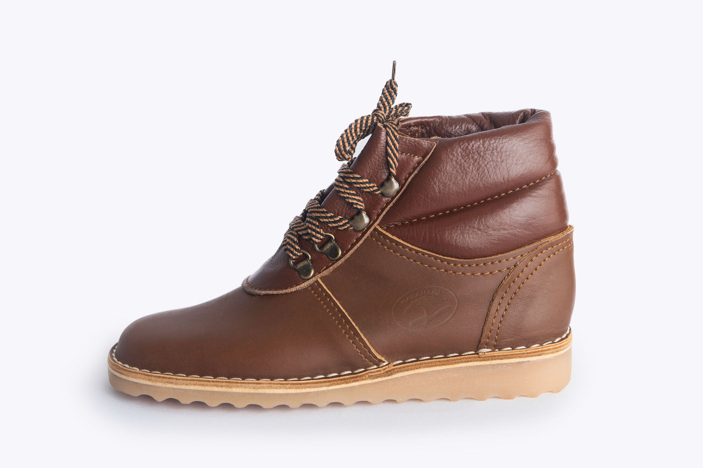 genuine leather vellie for hunting