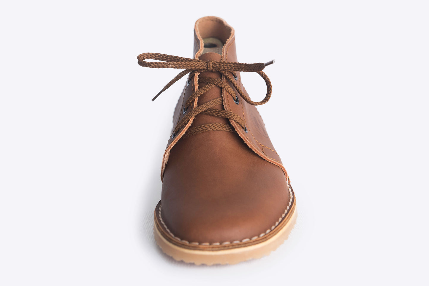 HALFKAP BOOT