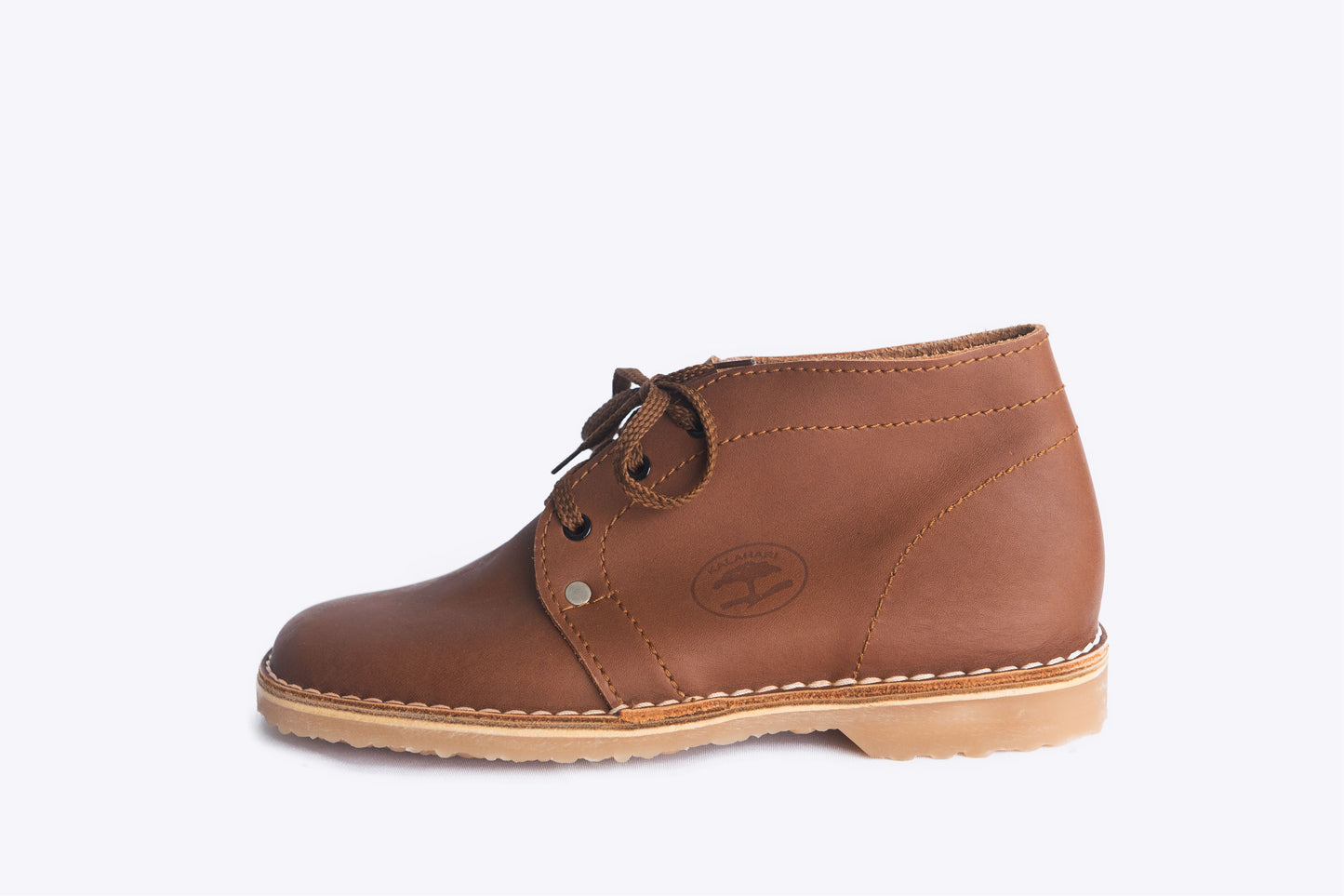 HALFKAP BOOT