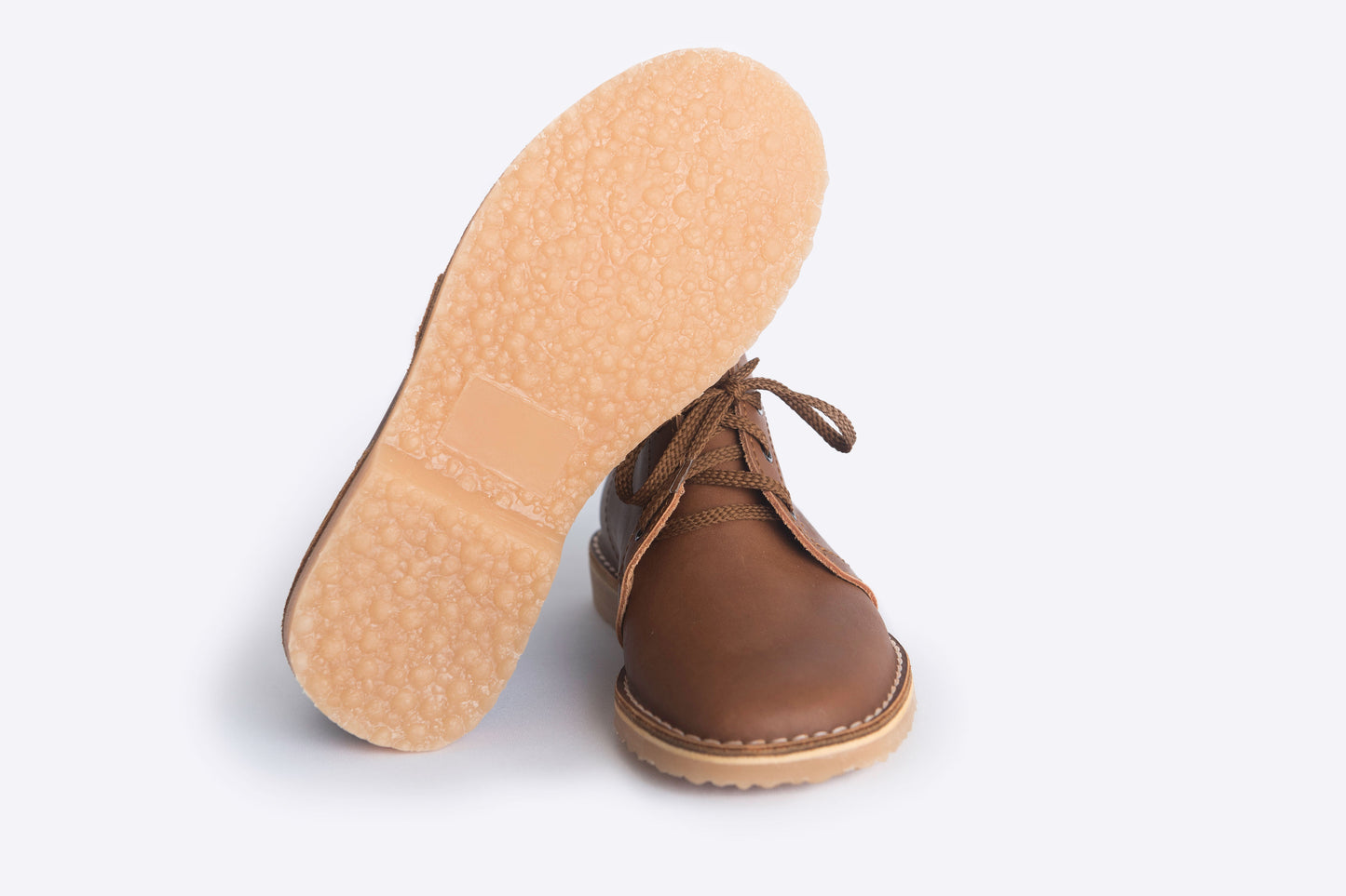 HALFKAP BOOT