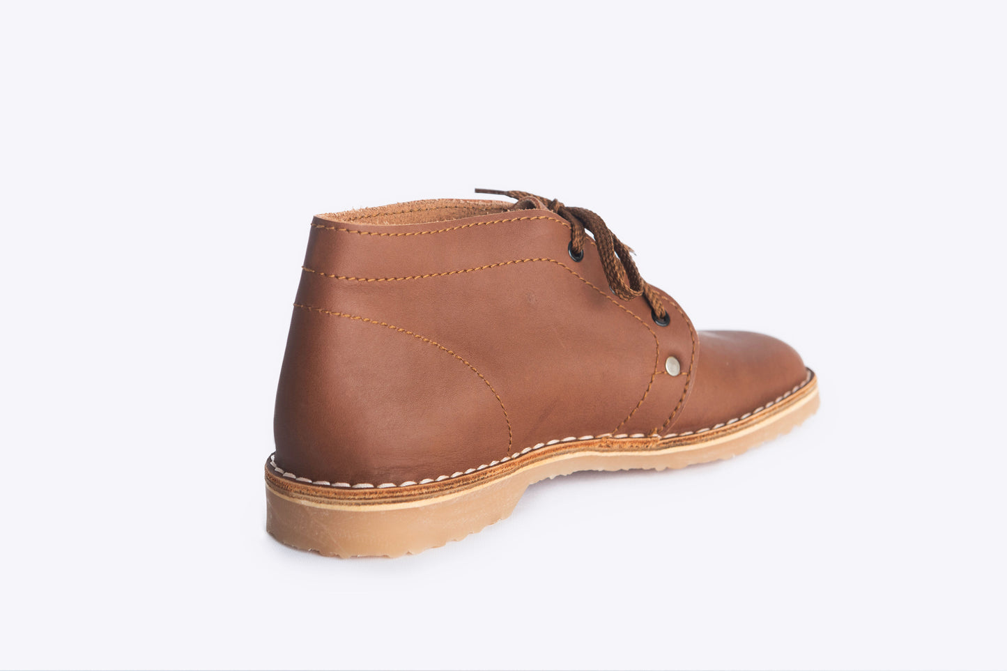 HALFKAP BOOT