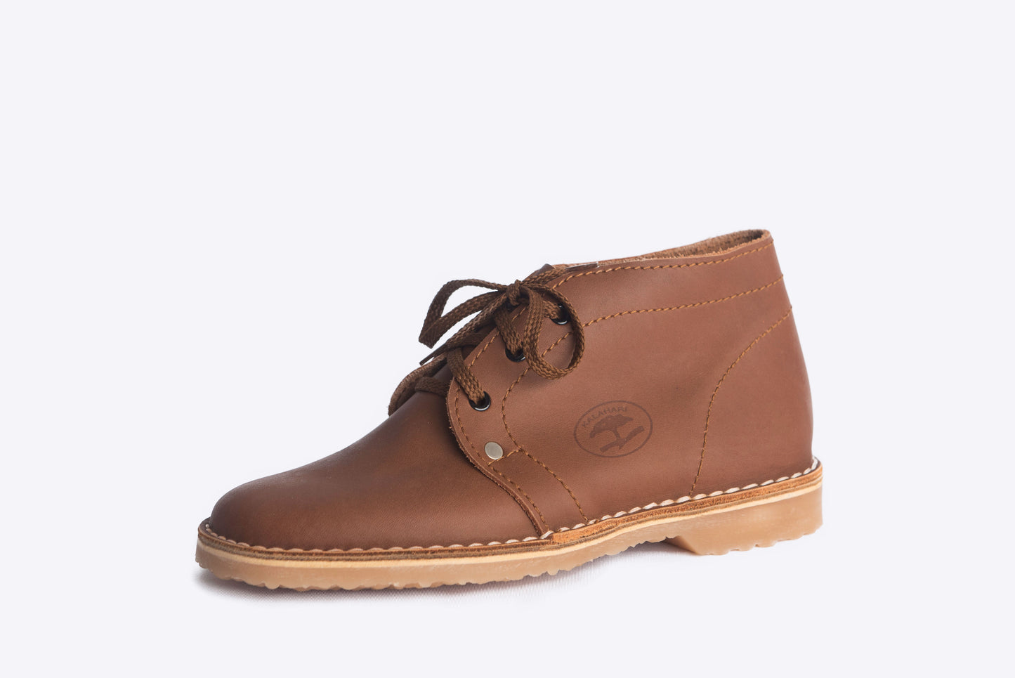 HALFKAP BOOT
