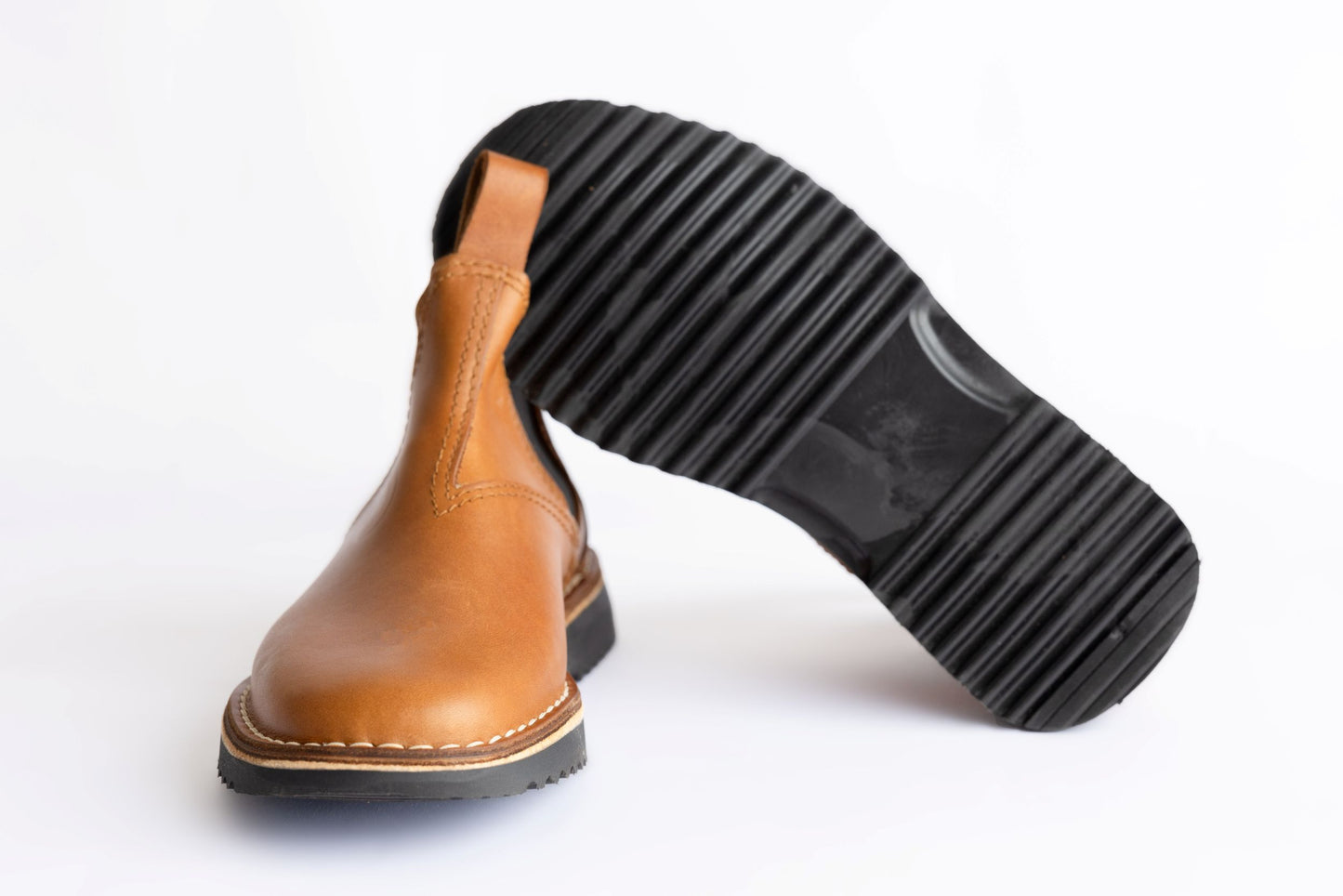 REK BOOT