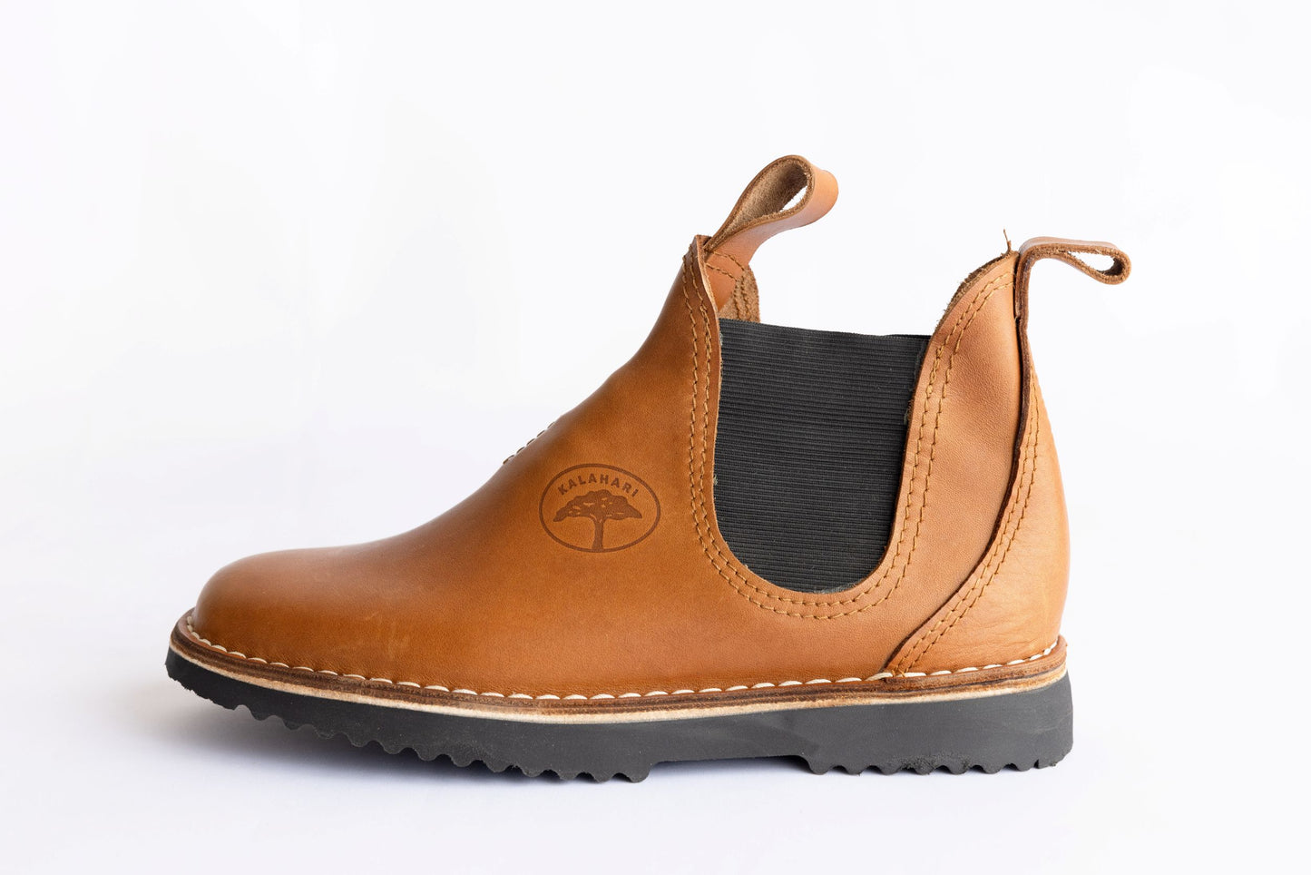 REK BOOT