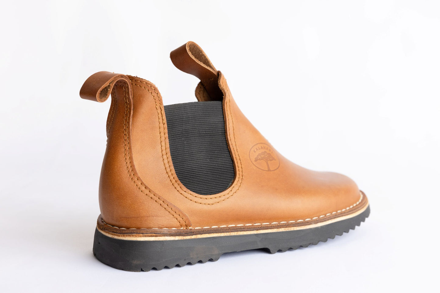 REK BOOT