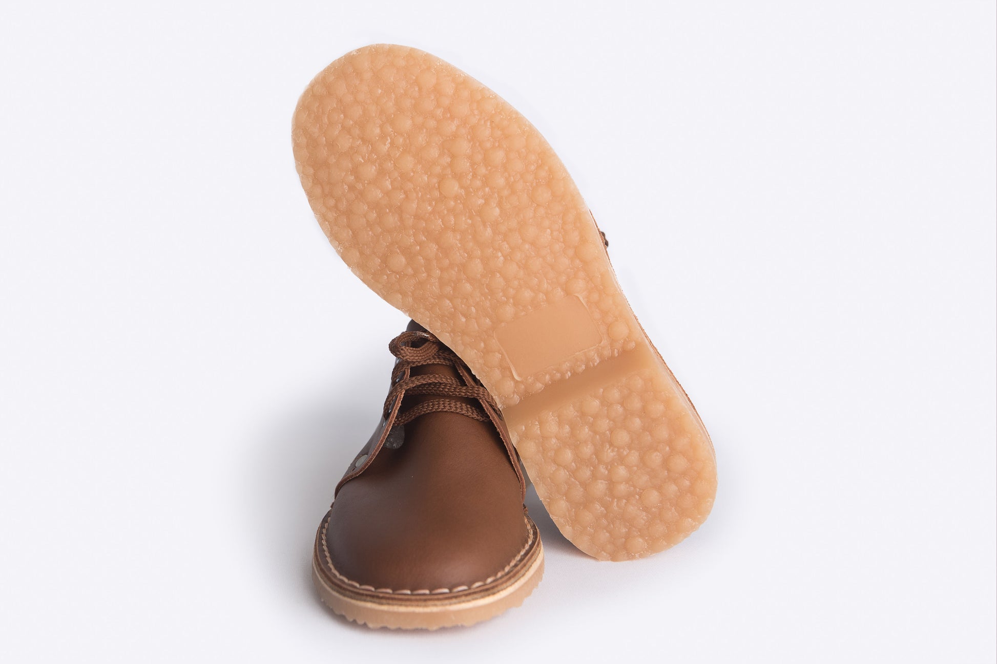 classic brown mens vellie for sale