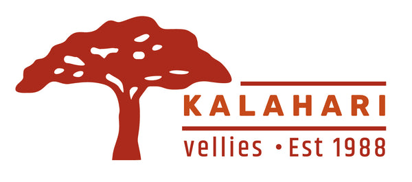 Kalahari Vellies